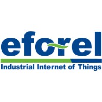 Eforel Citra Utama Logo