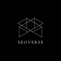 SEOVERSE Logo
