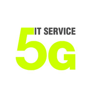 5G IT Services GmbH Logo