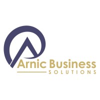 Arnic Business Solutions Logo