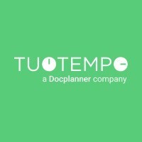 TuoTempo México Logo