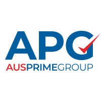 AusPrime Group Logo