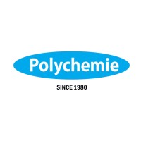 PT Polychemie Asia Pacific Permai Logo