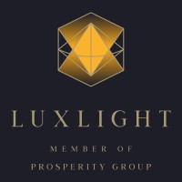 LuxLight Logo