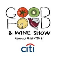 Good Food & Wine Show Logo