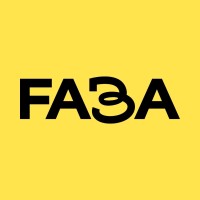Faba Food Logo