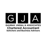 Gaurav Jindal and Associates Logo