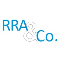 Rra & Co - India Logo