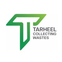 Tarheel Waste Management Logo