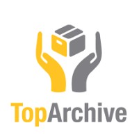 Top Archive EA Limited Logo
