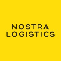 NOSTRA LOGISTICS Logo
