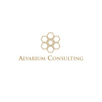 Alvarium Consulting SAS Logo