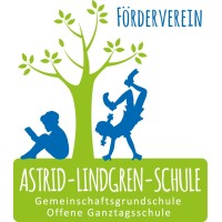 Verein der Freunde und Förderer der Astrid-Lindgren-Schule e.V. Logo