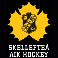 Skellefteå AIK Hockey Logo