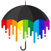 The Umbrella Company Bangkok Logo