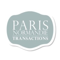 pnt.immo Paris Normandie Transactions Logo