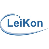 LeiKon GmbH Logo