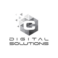 Cevher Digital Solutions Logo