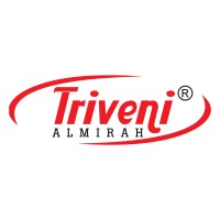 Triveni Almirah Logo