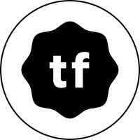 Thousand Faces Club Logo