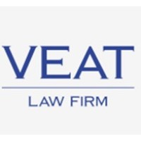 VEAT Law Firm Logo
