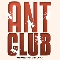Ants Club Logo