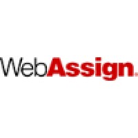 WebAssign Logo