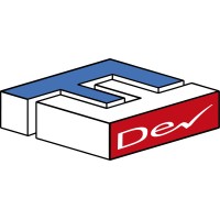 Fabrication Française Développement Logo