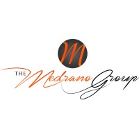 The Medrano Group Logo