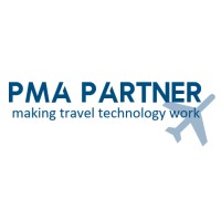 PMA Partner Logo