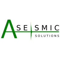 ASEISMIC Solutions Logo