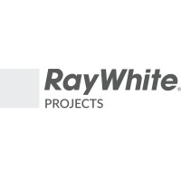 Ray White Projects SA Logo