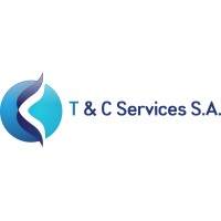 Town and Country Services SA Logo