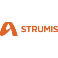 STRUMIS Ltd Logo