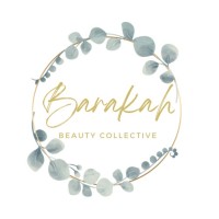Barakah Beauty Collective Logo