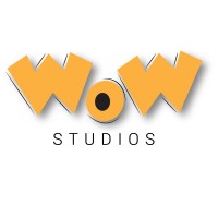 Wow Studios Logo