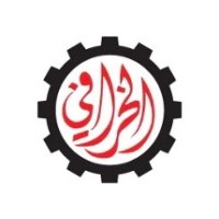 Al-Kharafi Co for Paper & Printing Equipment Logo