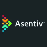 Asentiv Ireland Logo