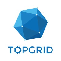 TOPGRID Logo