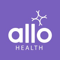 Allo Health Logo