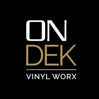 OnDek Vinyl Worx Logo