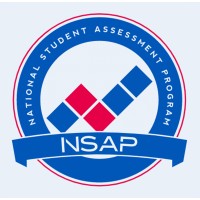 National Student Assessment Program (NSAP) Logo