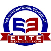 The International School of Elite Education Logo