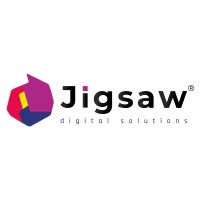 Jigsaw Logo