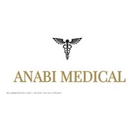 ANABI MEDICAL CORP Logo