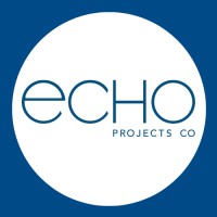 Echo Projects Co Logo