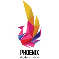 Phoenix Digital Studios Logo