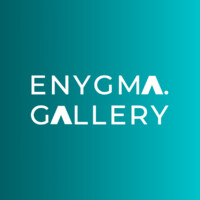 enygma.gallery Logo