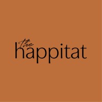 The Happitat Logo