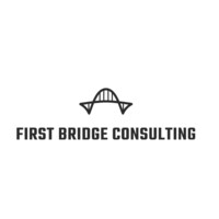 First Bridge Consulting Logo